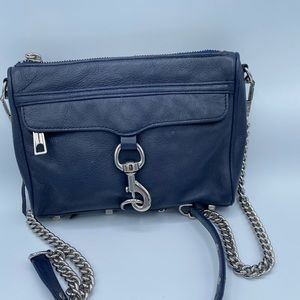 Rebecca Minkoff Mini MAC Crossbody